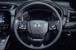 Honda CR-V e:HEV Black Edition 2020 года (JP)